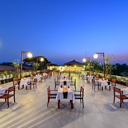 Zfreeti Hotel Nyaung-U Εξωτερικό φωτογραφία