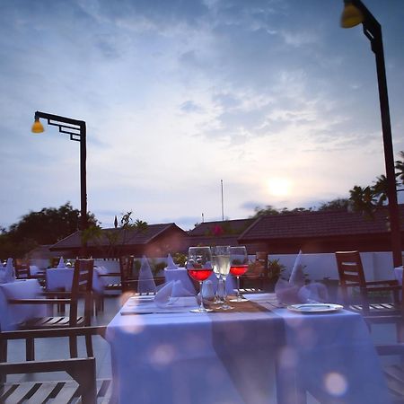 Zfreeti Hotel Nyaung-U Εξωτερικό φωτογραφία