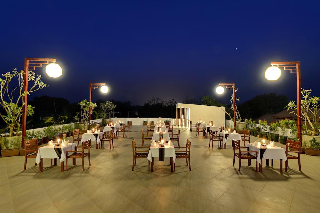 Zfreeti Hotel Nyaung-U Εξωτερικό φωτογραφία