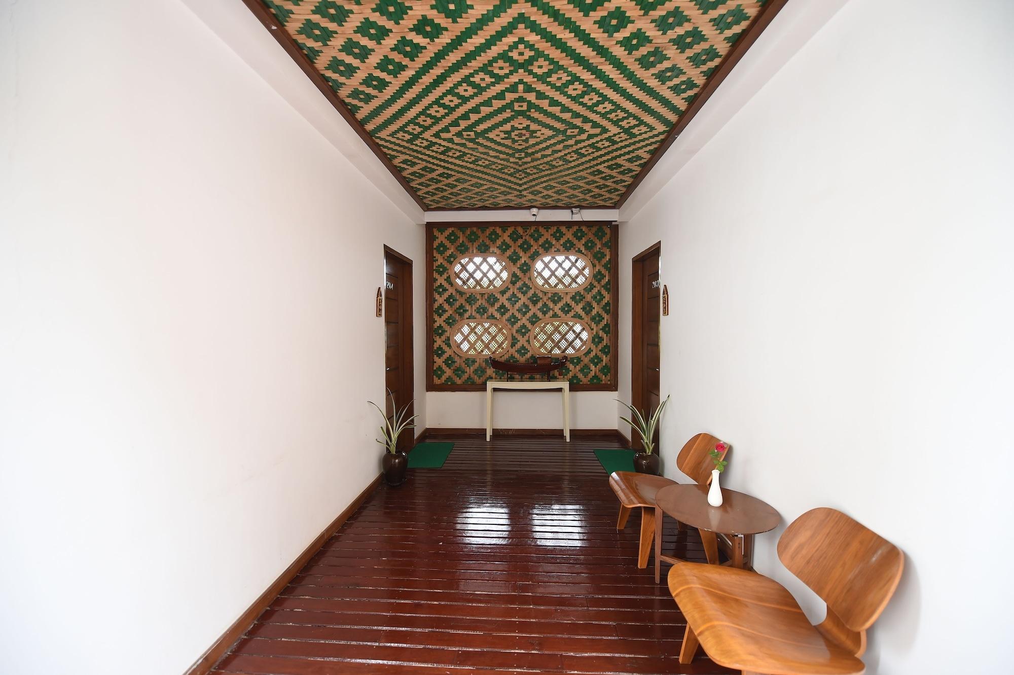 Zfreeti Hotel Nyaung-U Εξωτερικό φωτογραφία