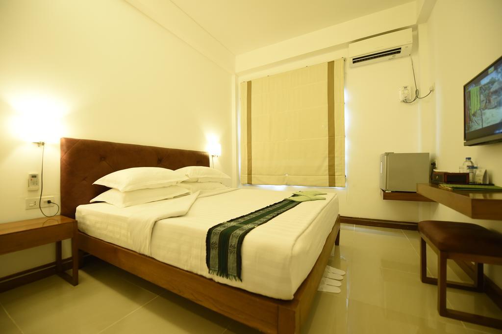 Zfreeti Hotel Nyaung-U Εξωτερικό φωτογραφία
