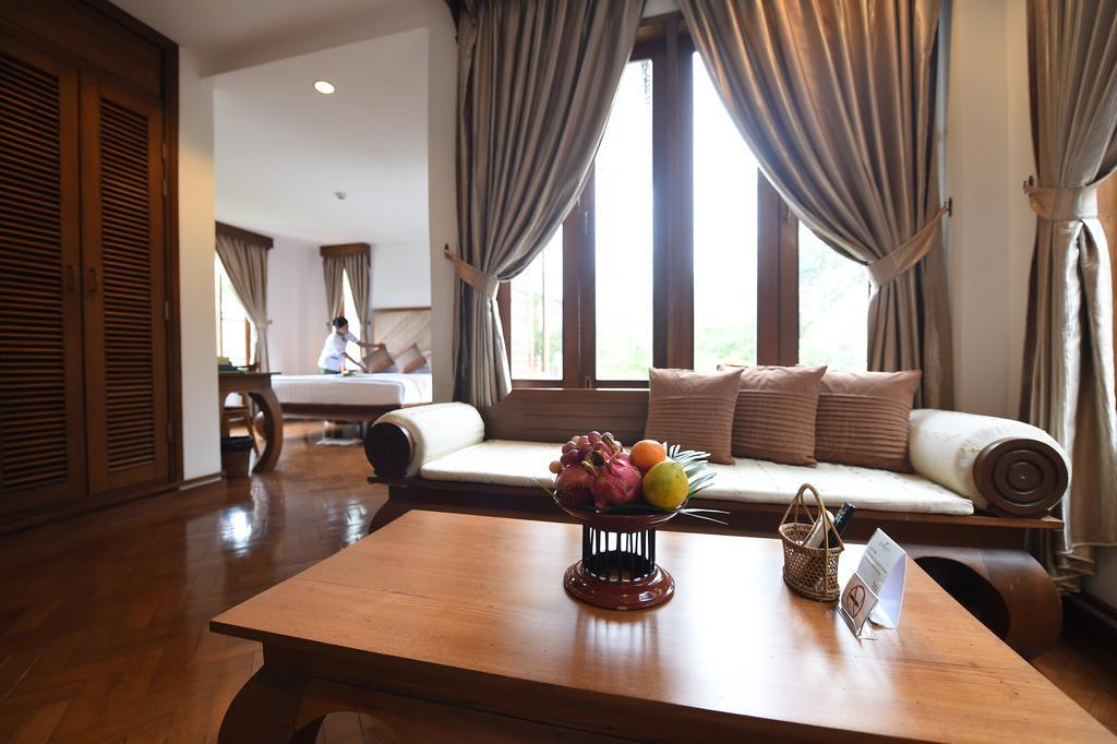 Zfreeti Hotel Nyaung-U Εξωτερικό φωτογραφία